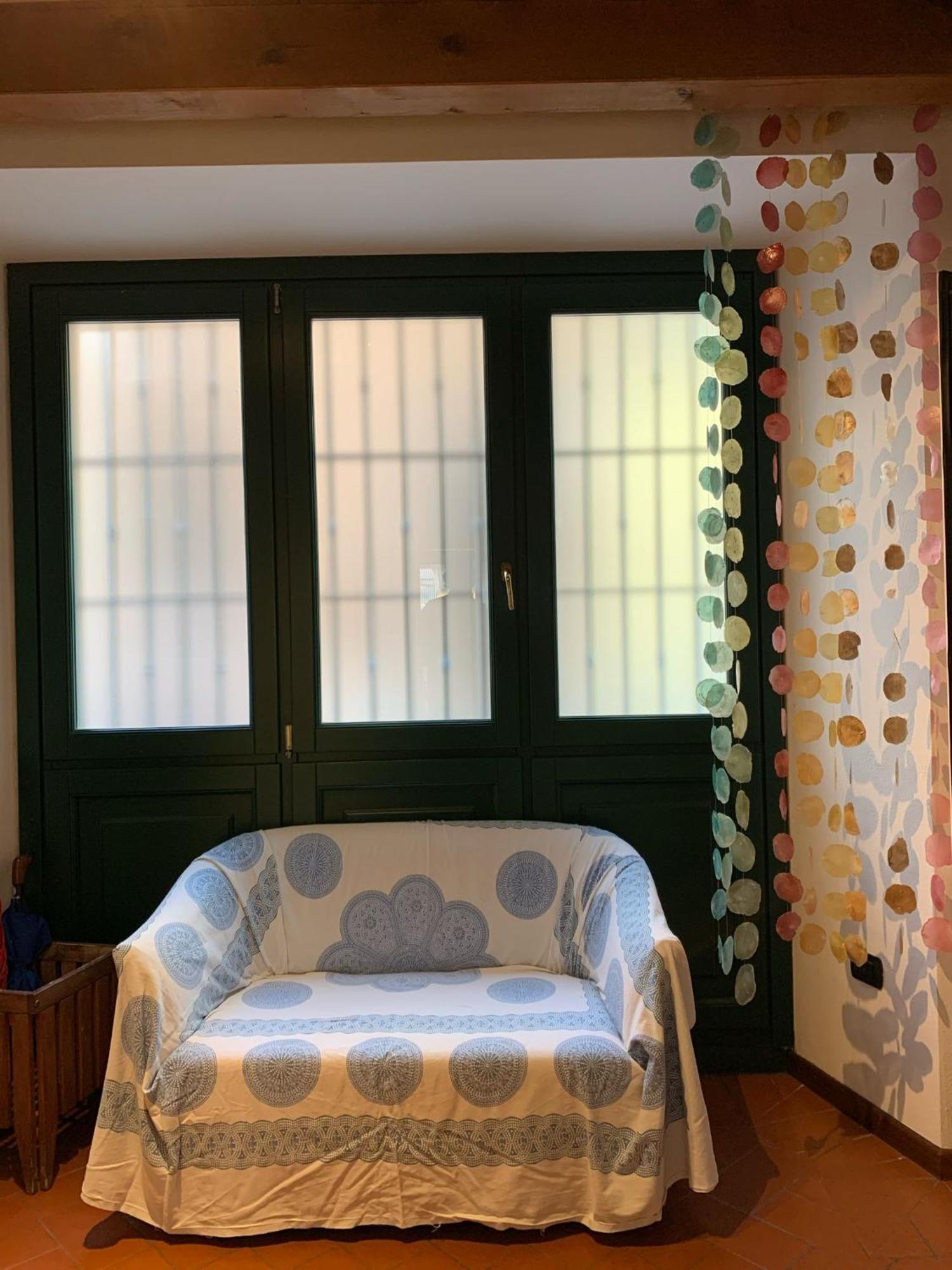 Вилла Casa Ottieco Брешия Экстерьер фото