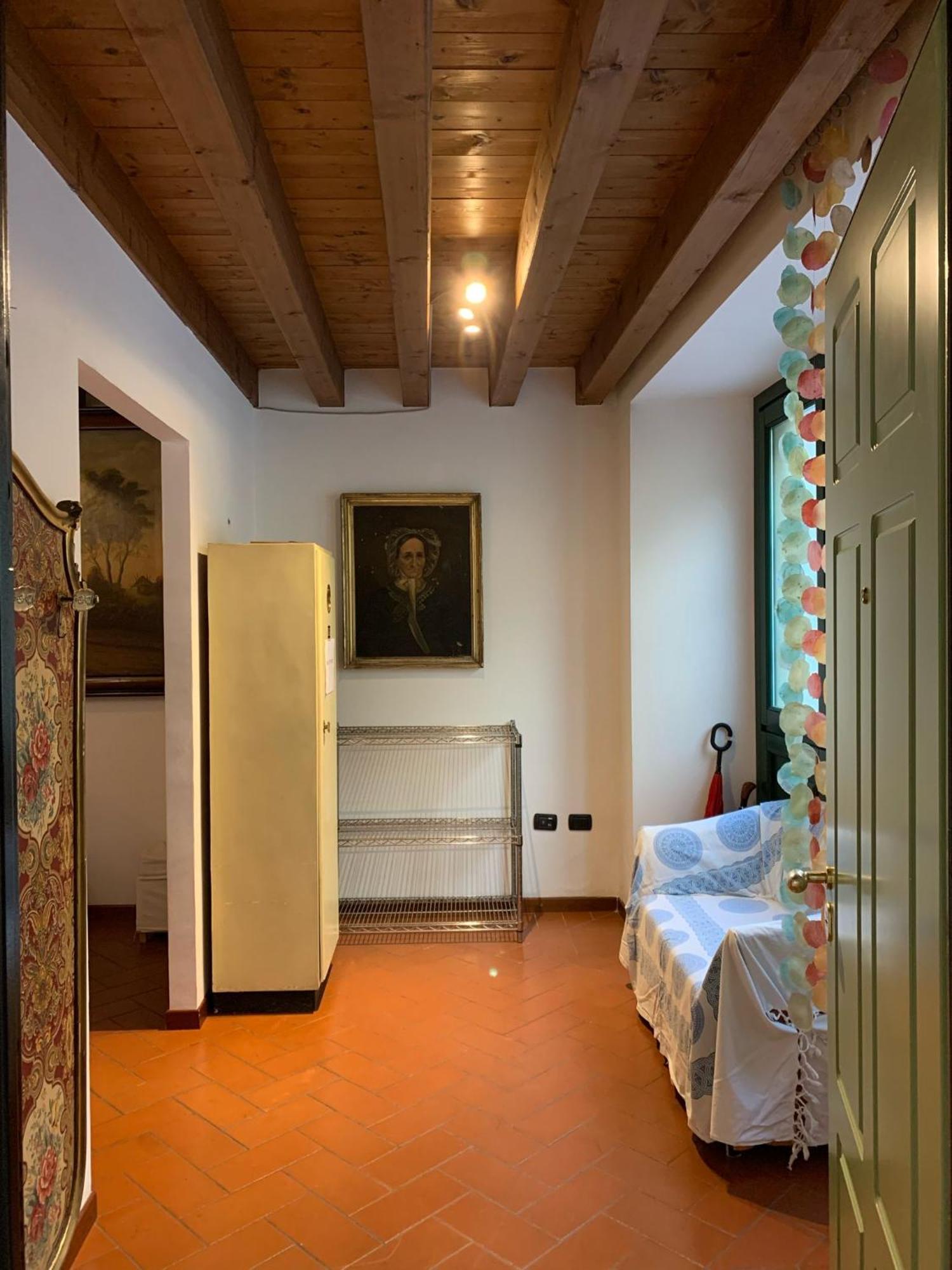 Вилла Casa Ottieco Брешия Экстерьер фото
