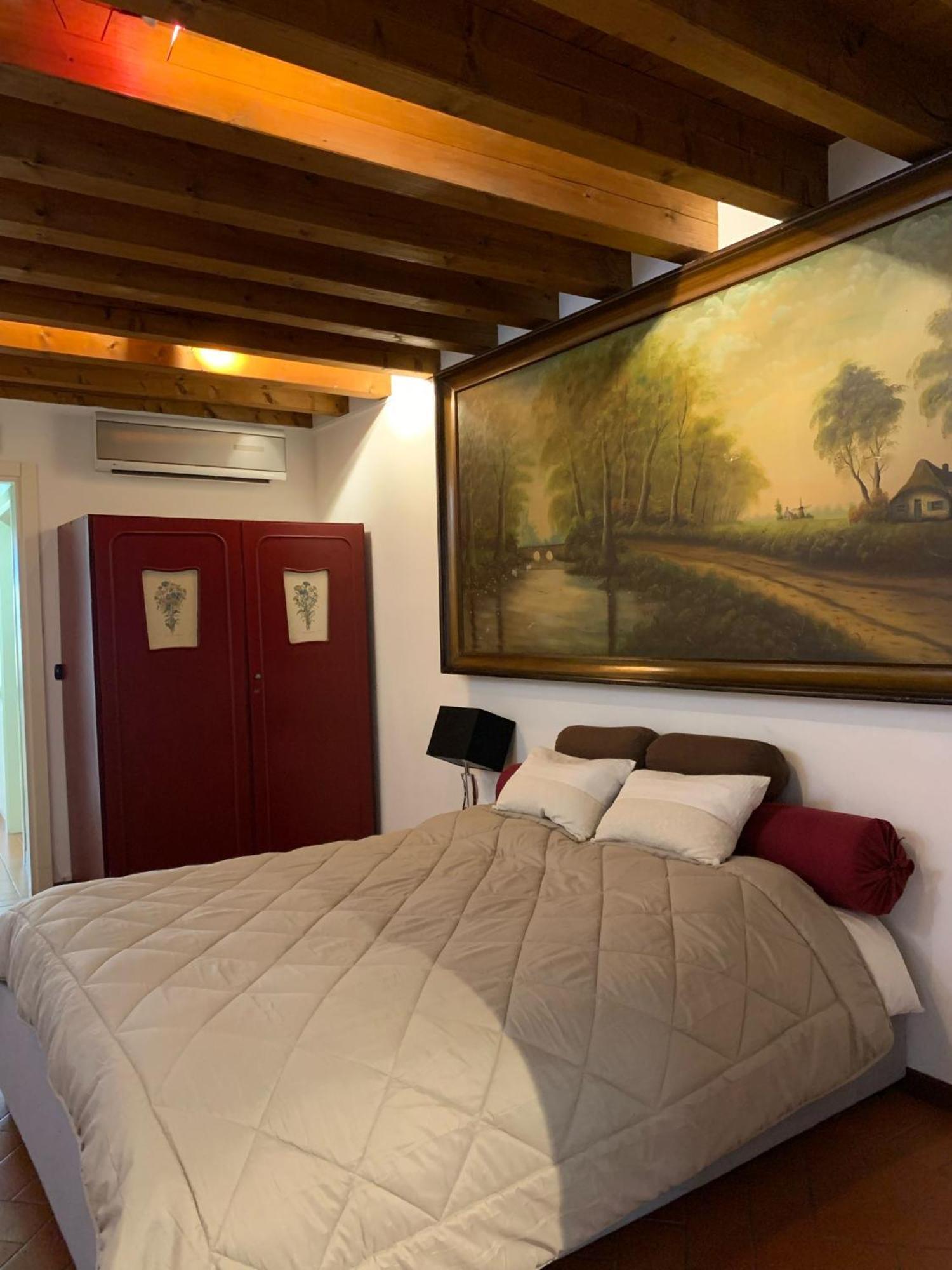 Вилла Casa Ottieco Брешия Экстерьер фото