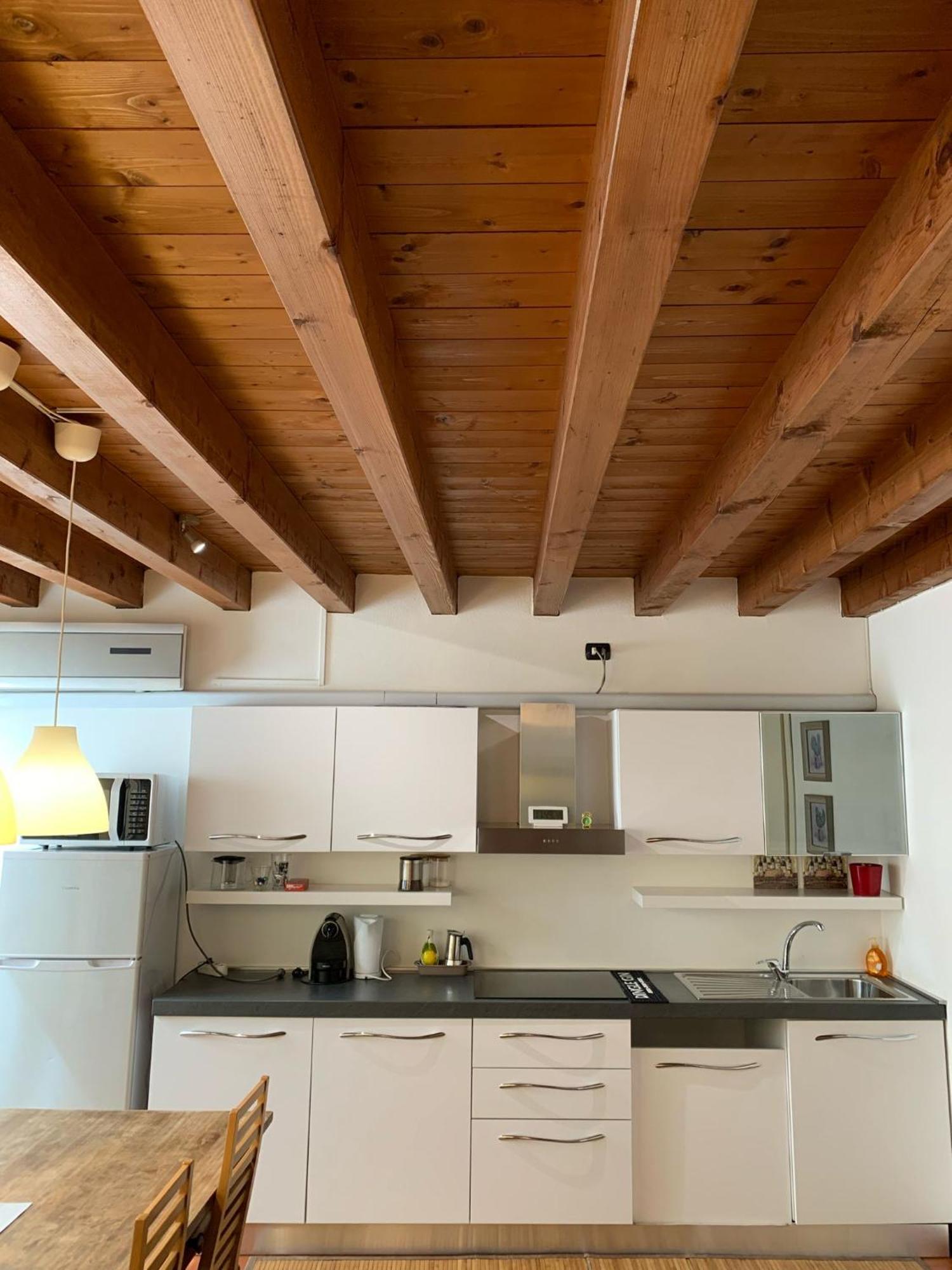 Вилла Casa Ottieco Брешия Экстерьер фото